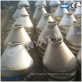 JIS Stainless Steel Reducer (SUS304, SUS304H, SUS304L)